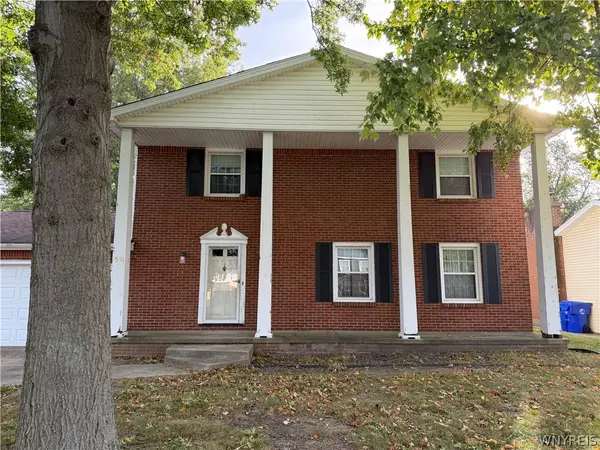 59 Pinewood Drive, Buffalo, NY 14224