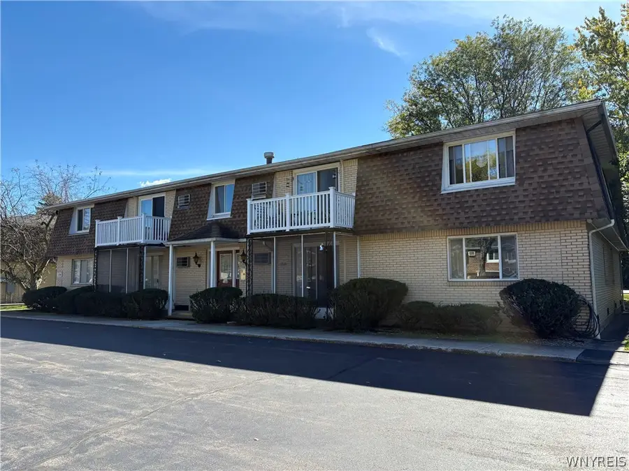 1104 Indian Church Road #9, Buffalo, NY 14224 - #2