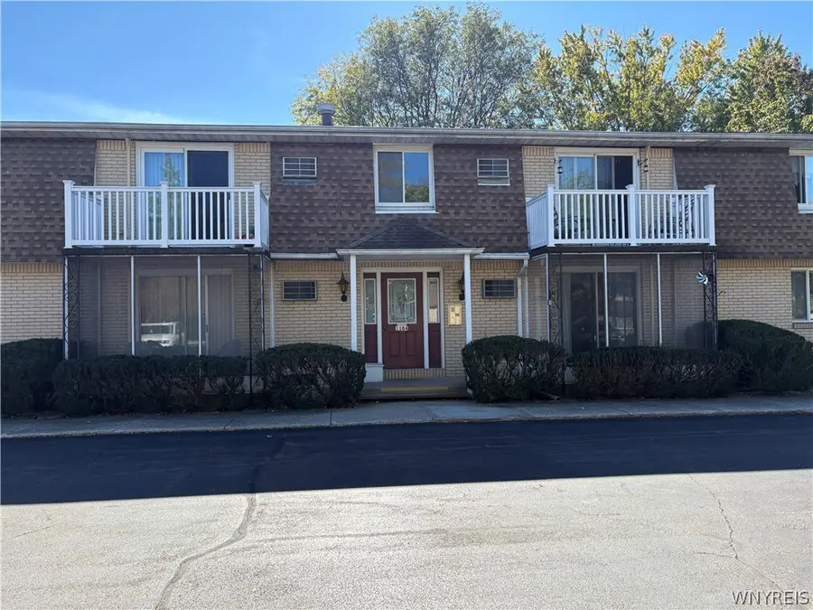 1104 Indian Church Road #9, Buffalo, NY 14224 - #3