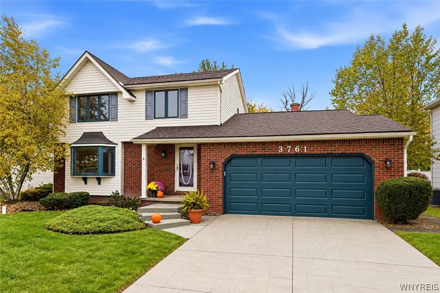 3761 Dogwood Lane, Hamburg, NY 14075 - #2