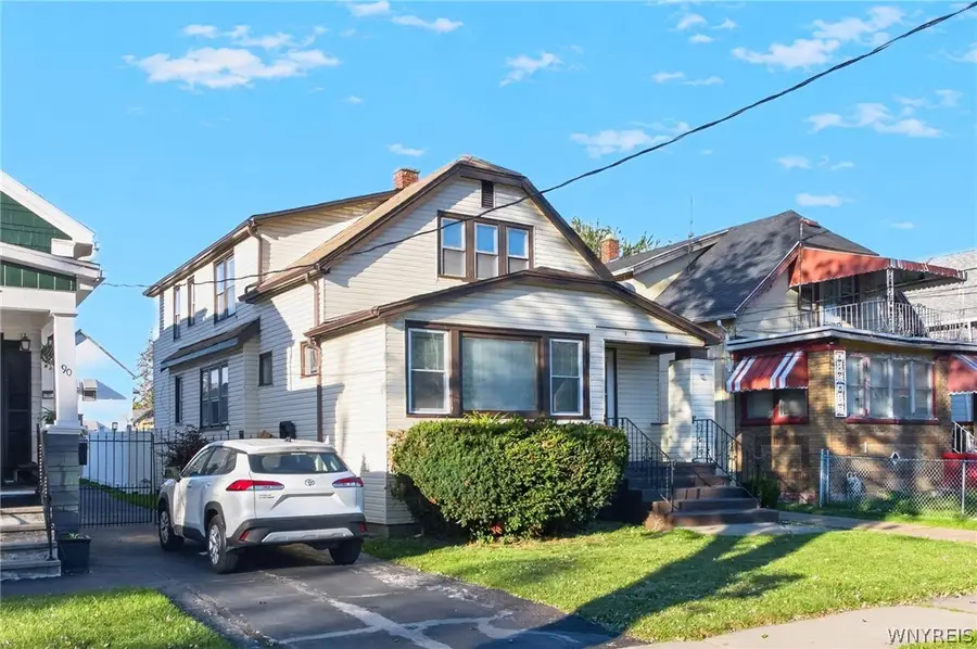 94 Manhart Street, Buffalo, NY 14215 - #3