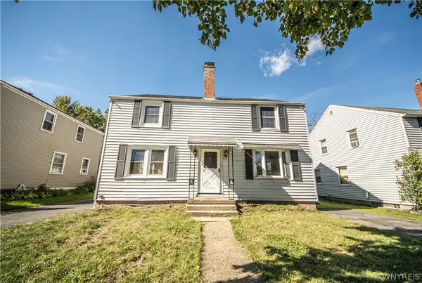70 Garden Road, Buffalo, NY 14225