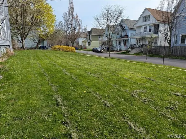 393 Hampshire Street, Buffalo, NY 14213