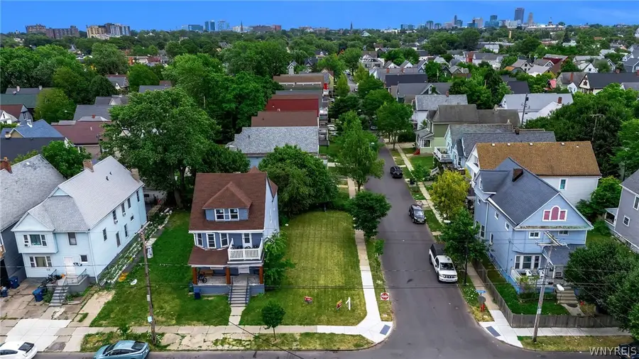393 Hampshire Street, Buffalo, NY 14213 - #3