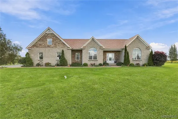 2414 Townline Road, Batavia, NY 14020