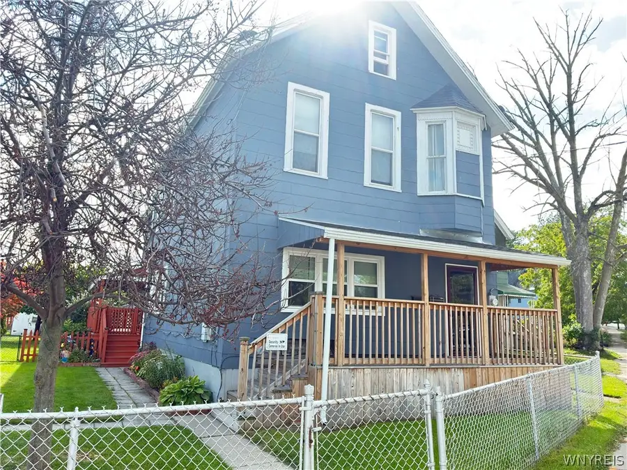 113 Elk Street, Buffalo, NY 14210 - #2