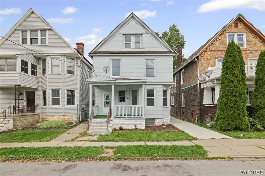 114 Spaulding Street, Buffalo, NY 14220 - #2