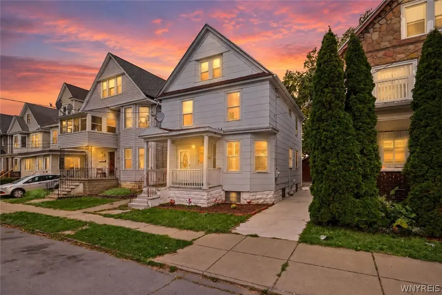 114 Spaulding Street, Buffalo, NY 14220 - #3