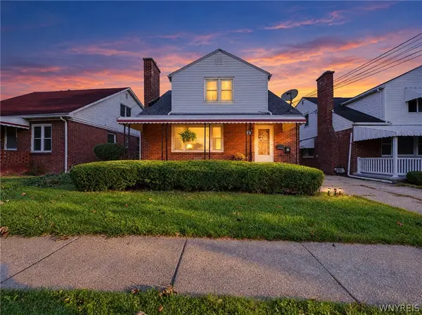 970 Cleveland Drive, Buffalo, NY 14225