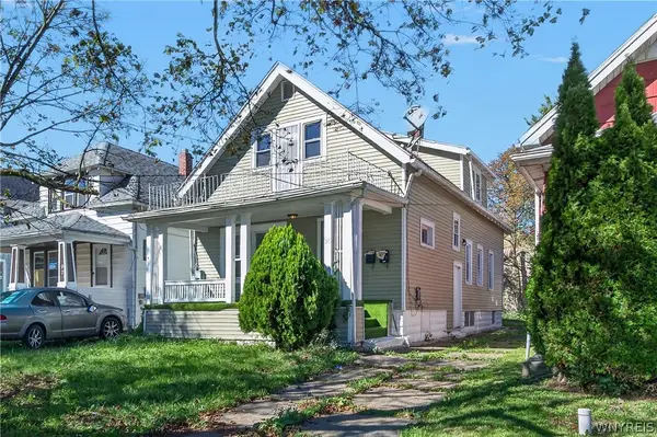 96 Rounds Avenue, Buffalo, NY 14215