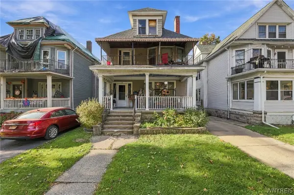 12 Cazenovia Street, Buffalo, NY 14220