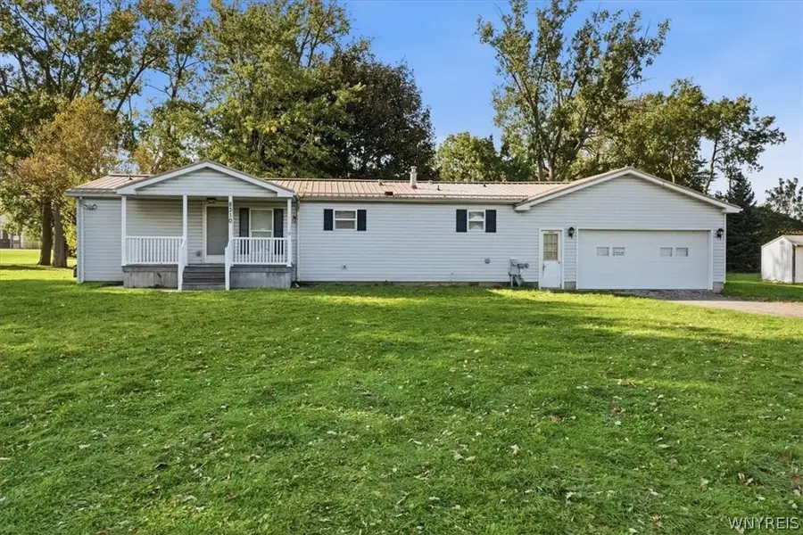 8310 Park Road, Batavia, NY 14020 - #2