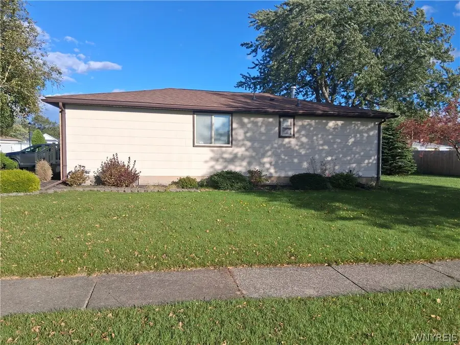 126 Gary Lane, Buffalo, NY 14227 - #2