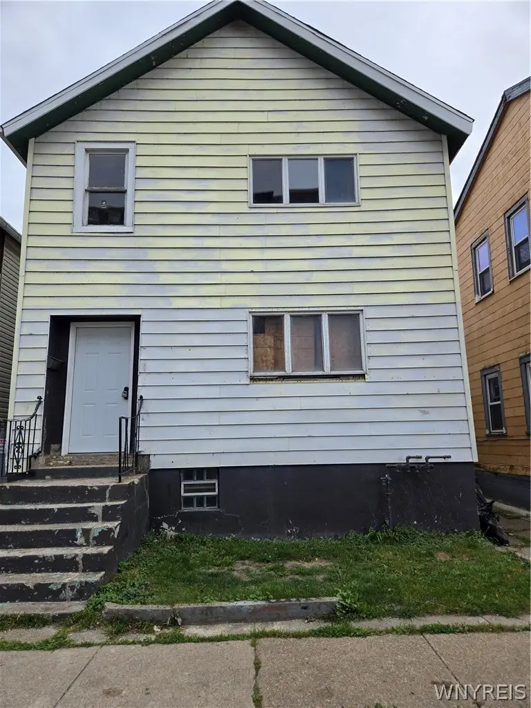 255 Efner Street, Buffalo, NY 14201 - #1