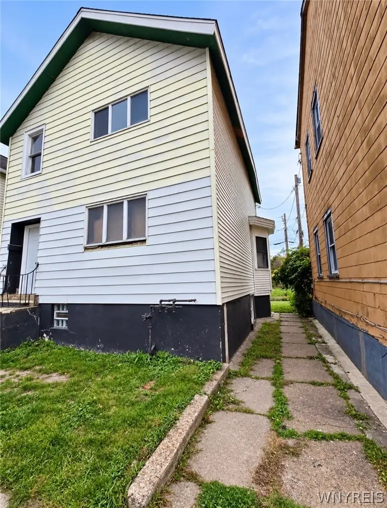 255 Efner Street, Buffalo, NY 14201 - #2