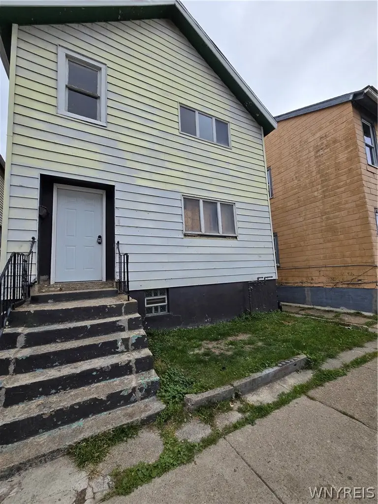 255 Efner Street, Buffalo, NY 14201 - #3