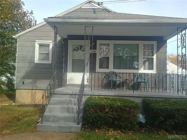 2780 Livingston Avenue, Niagara Falls, NY 14303