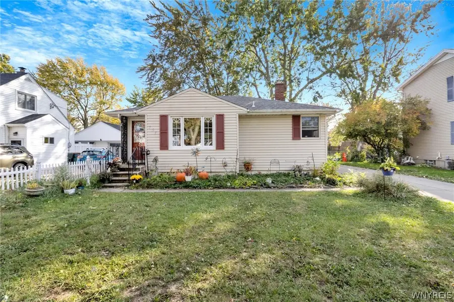 751 Pioneer Drive, North Tonawanda, NY 14120 - #2