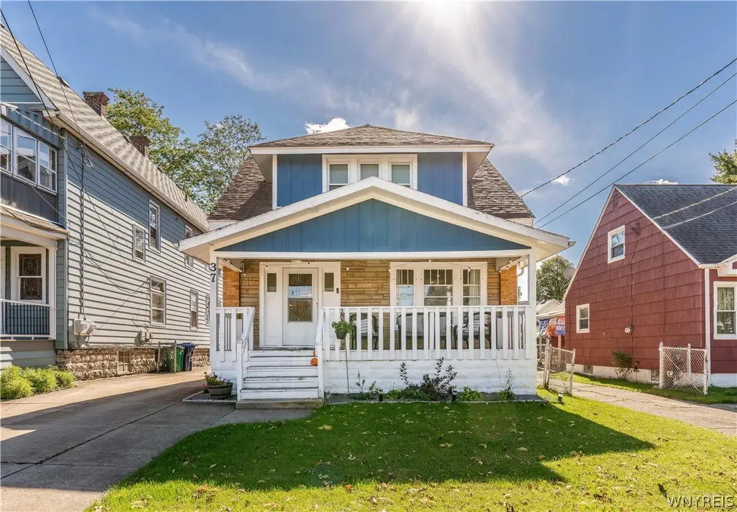 37 Richfield Avenue, Buffalo, NY 14220 - #1