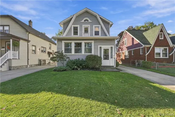 31 Zimmerman Boulevard, Buffalo, NY 14223