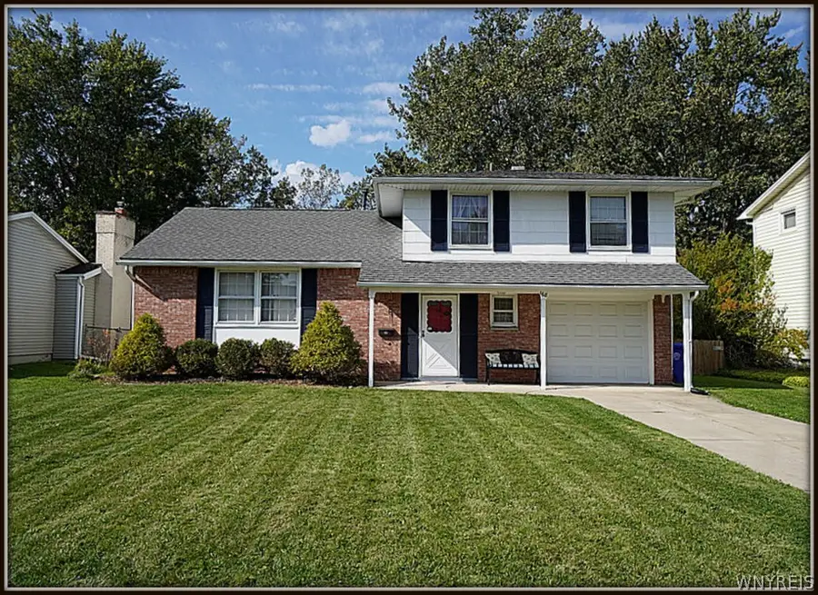 168 French Lea Road, Buffalo, NY 14224 - #3