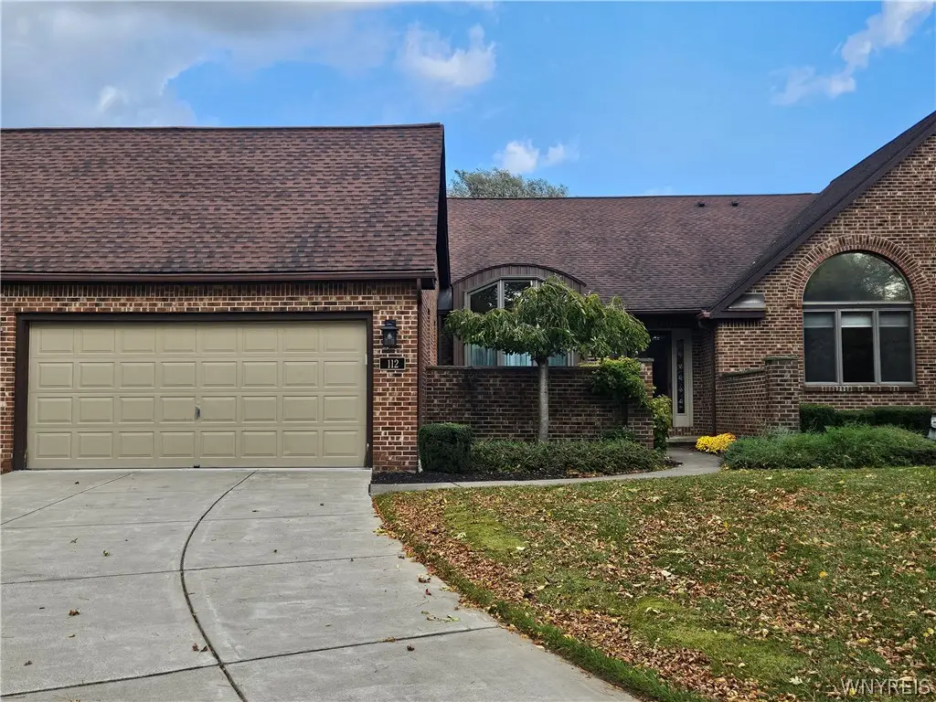 112 Hidden Ridge, Buffalo, NY 14221 - #1