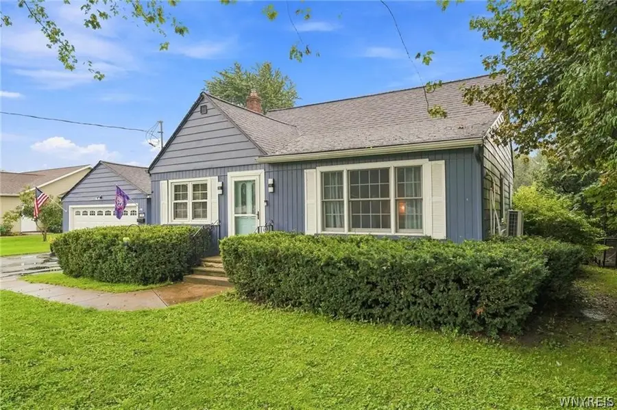345 S Clinton Street, Albion, NY 14411 - #2