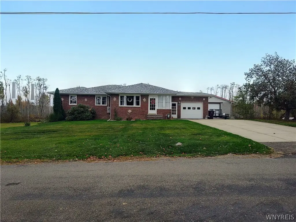 2307 March Road, Eden, NY 14057 - #1