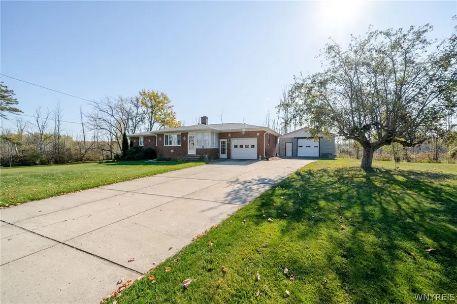 2307 March Road, Eden, NY 14057 - #3