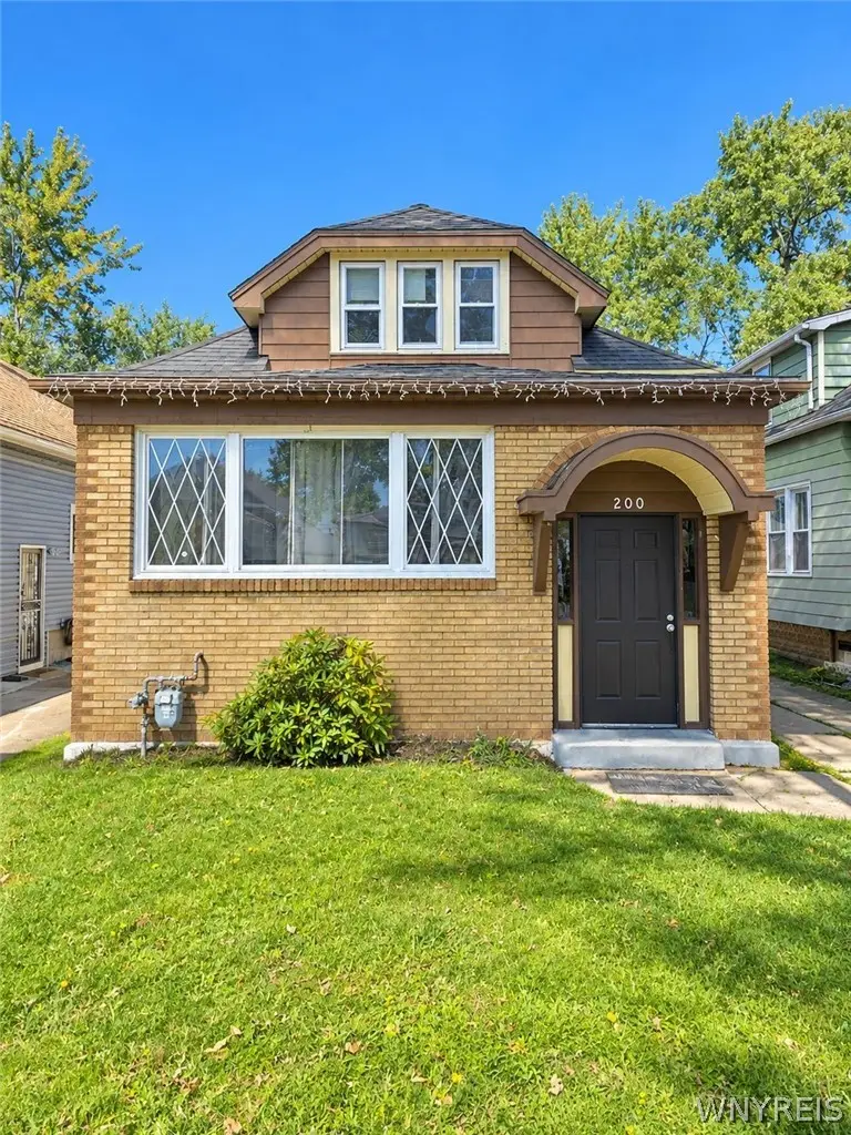 200 Millicent Avenue, Buffalo, NY 14215 - #1