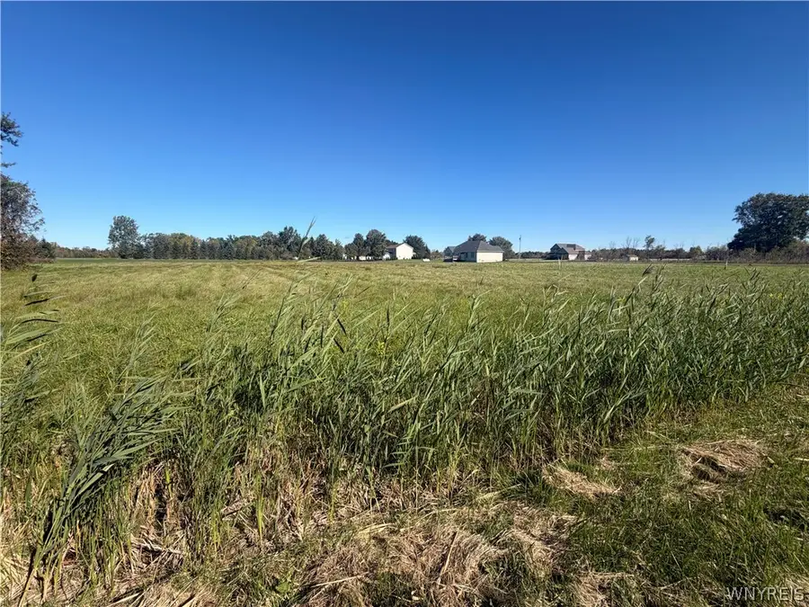 1115 Rapids Road, Lockport, NY 14094 - #2