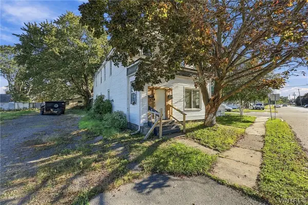 796 Elk Street, Buffalo, NY 14210