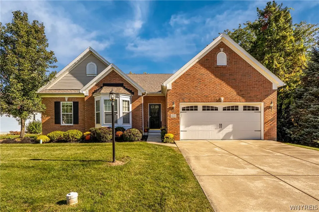 4331 Riverwalk Drive S, Lewiston, NY 14092 - #1