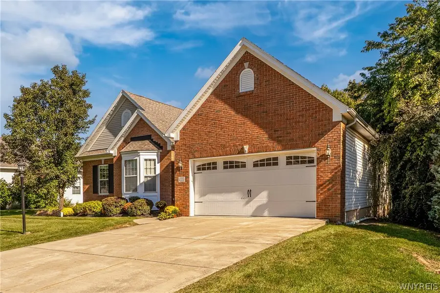 4331 Riverwalk Drive S, Lewiston, NY 14092 - #2