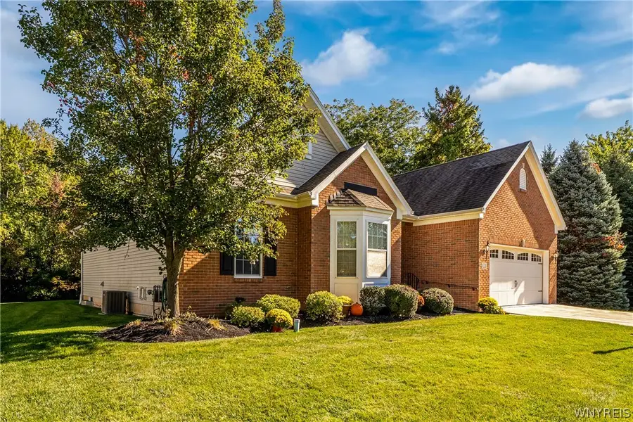 4331 Riverwalk Drive S, Lewiston, NY 14092 - #3