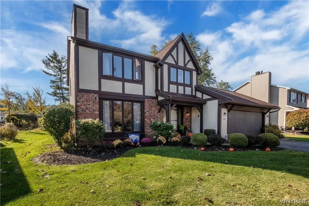 63 Rue Madeleine, Buffalo, NY 14221 - #1