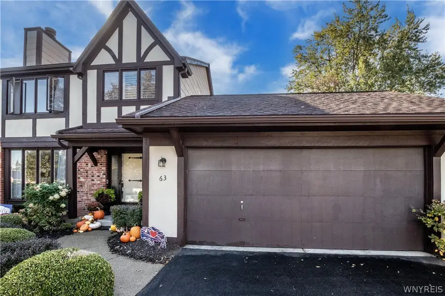 63 Rue Madeleine, Buffalo, NY 14221 - #2