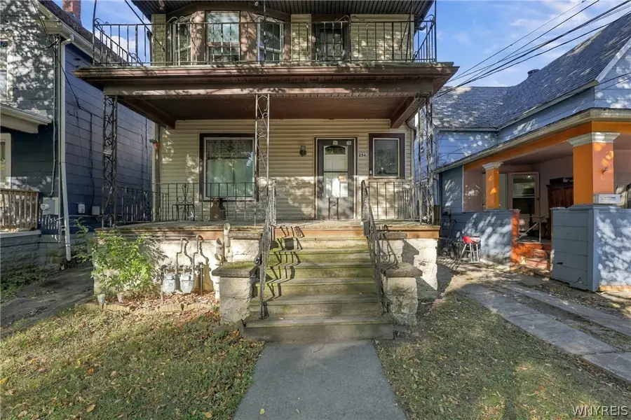 254 Benzinger Street, Buffalo, NY 14206 - #3