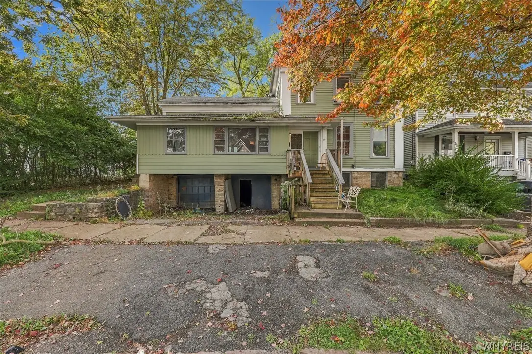 58 Genesee Street, Lockport, NY 14094 - #1