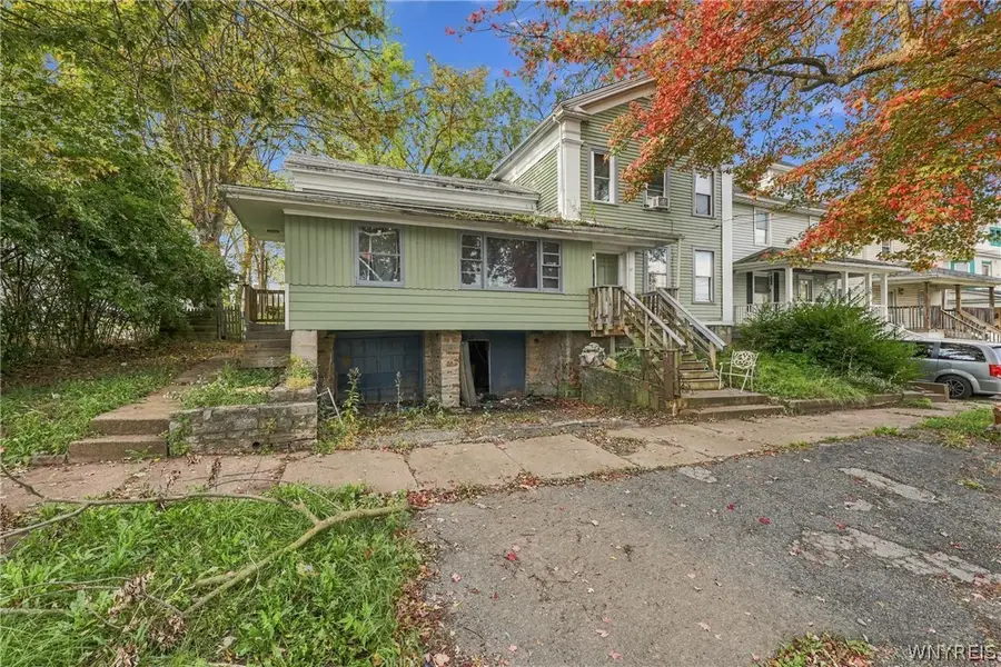 58 Genesee Street, Lockport, NY 14094 - #2