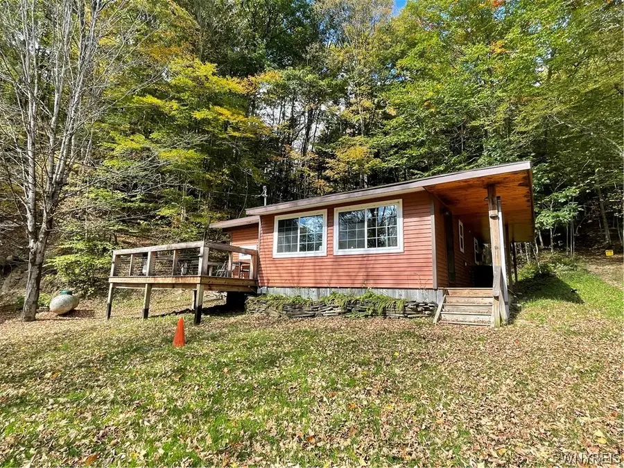 2530 County Road 24, Swain, NY 14884 - #2