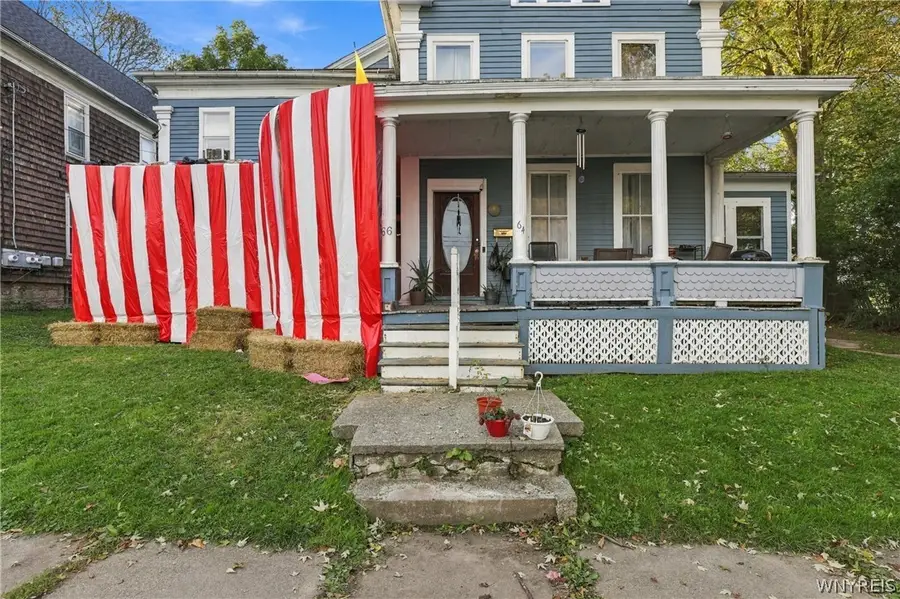 64-66 Genesee Street, Lockport, NY 14094 - #2