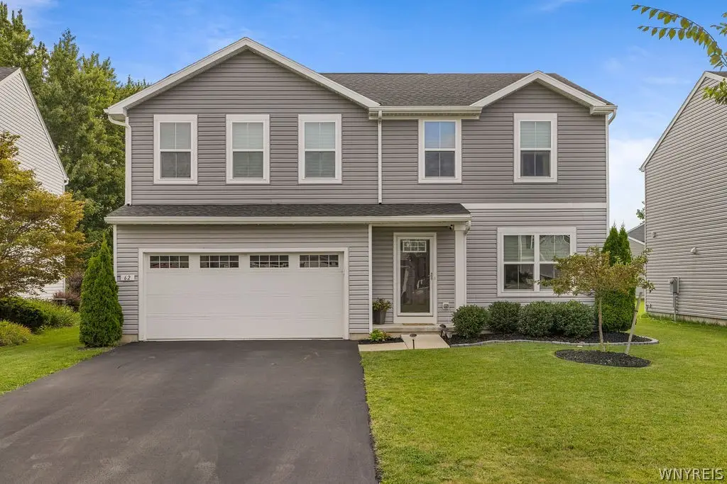 62 Daisy Lane, Buffalo, NY 14228 - #1
