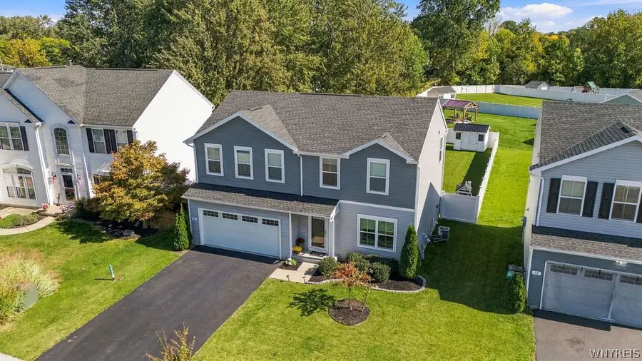 62 Daisy Lane, Buffalo, NY 14228 - #2