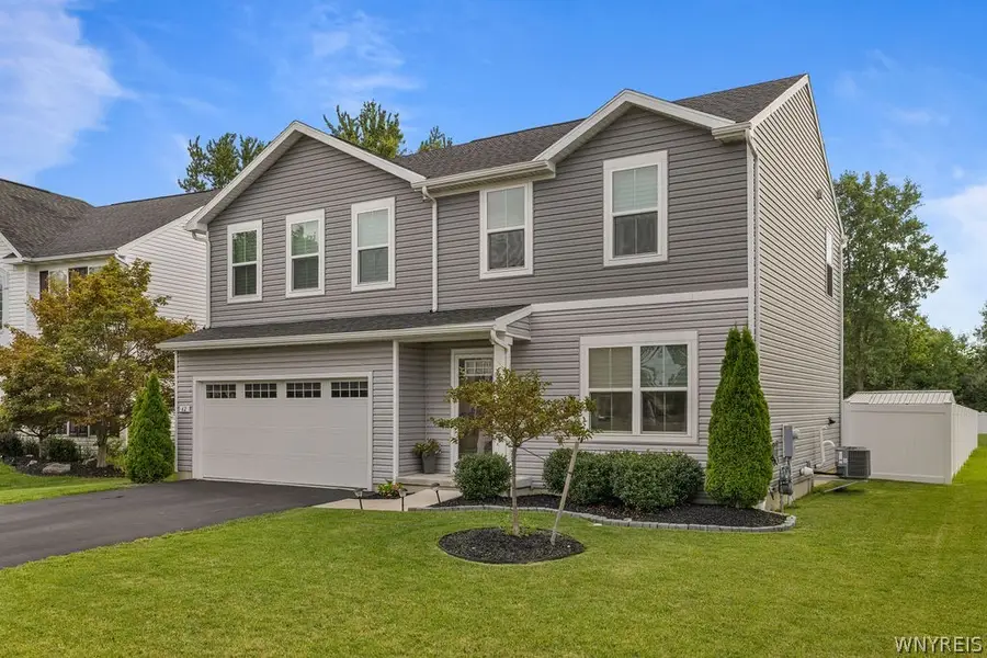 62 Daisy Lane, Buffalo, NY 14228 - #3