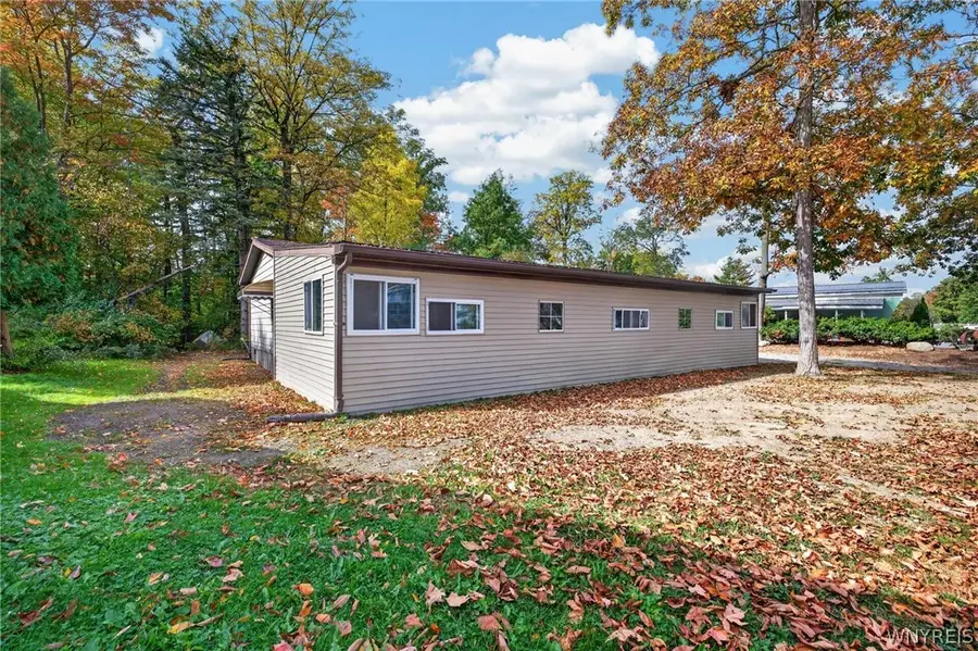 91 Waterview Parkway, Hamburg, NY 14075 - #2