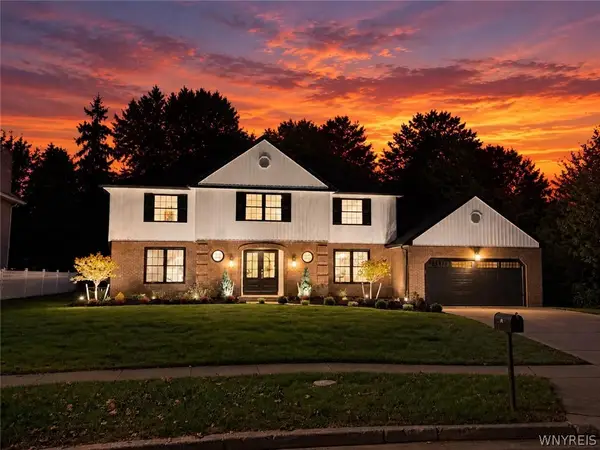 109 Troy View Lane, Williamsville, NY 14221