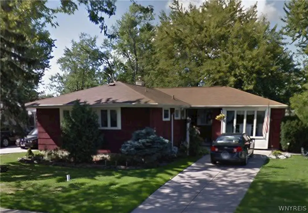 562 Somerville Avenue, Tonawanda, NY 14150 - #1