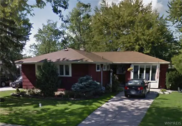 562 Somerville Avenue, Tonawanda, NY 14150