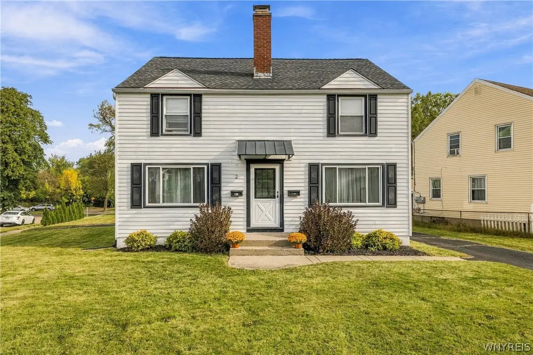 2 Matthew Lane, Buffalo, NY 14225 - #1